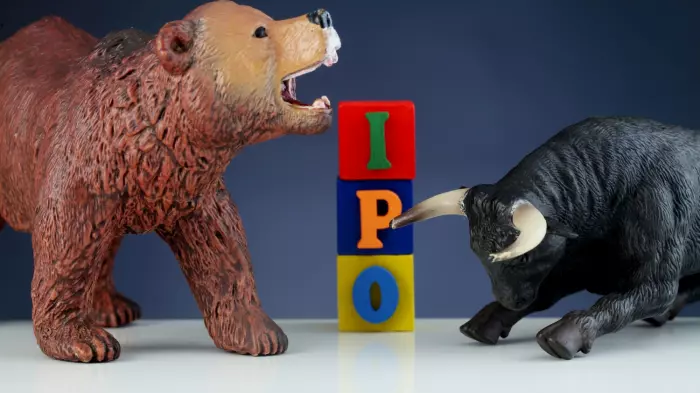 IPOs: Baby Come Back