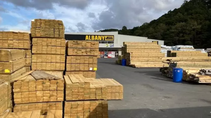 Commerce Commission to make enquiries into Carter Holt timber issue