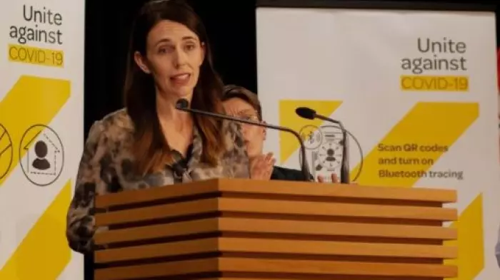 RATs for new 'return to work' approach