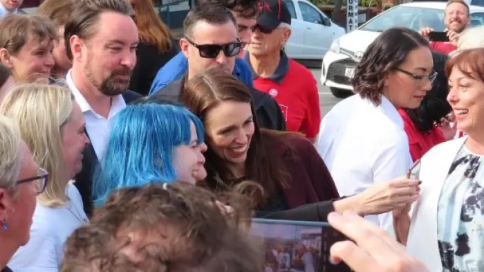 PATTRICK SMELLIE: Lyttelton fan mob says debates don’t matter