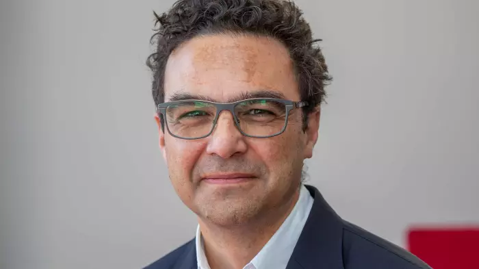 Infratil talks up prospects, share price falls