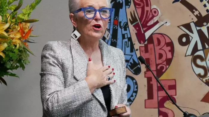 Carving up the Mainzeal carcass