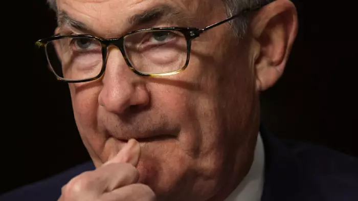 The Fed and the ECB turn on a dime
