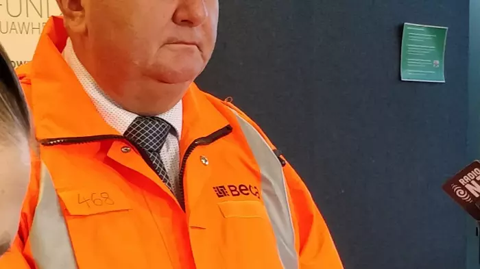 ELECTION 2020: Beware underestimating Shane Jones