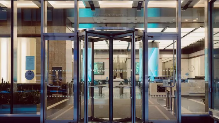 JPMorgan fined US$350m over compliance failures