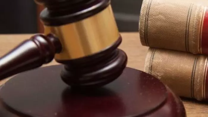 Penrich's Tonkin pleads guilty to fraud