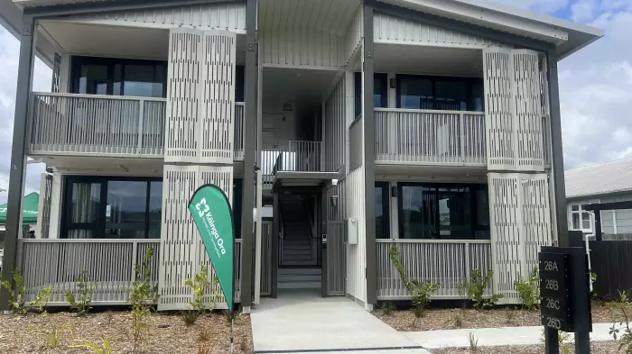 Months on, still no carpet provider for Kāinga Ora