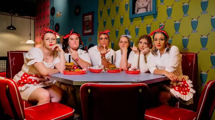 Further insult for Karen's Diner creditors