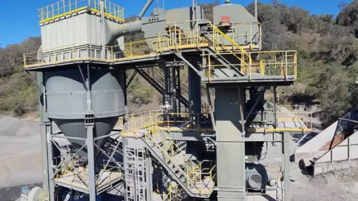 NZ Green Investment Finance makes $3.5m concrete bet