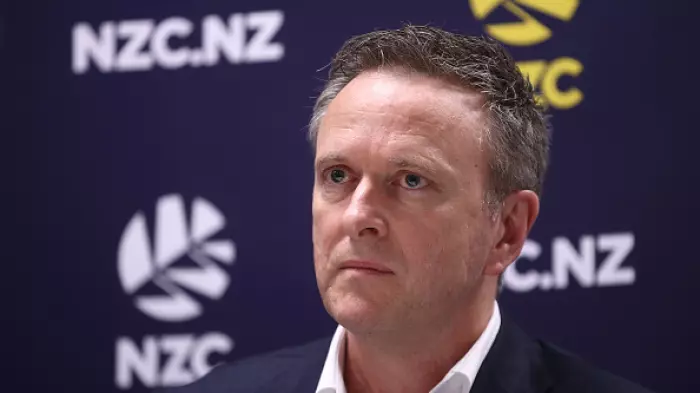Keep merger simple, says departing TVNZ boss