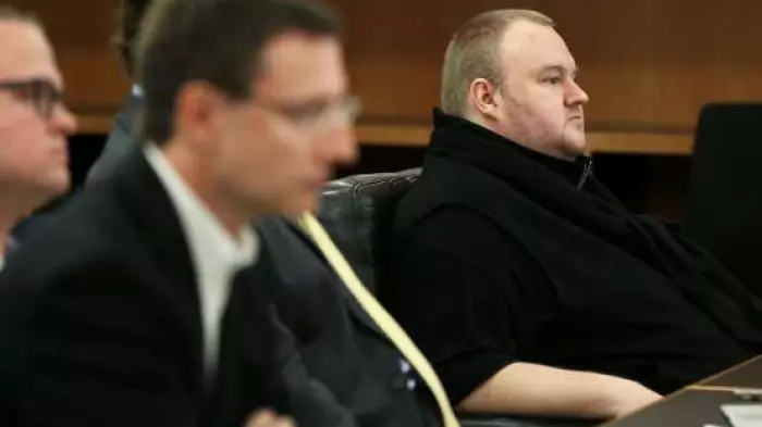 Kim Dotcom to change lawyers – again