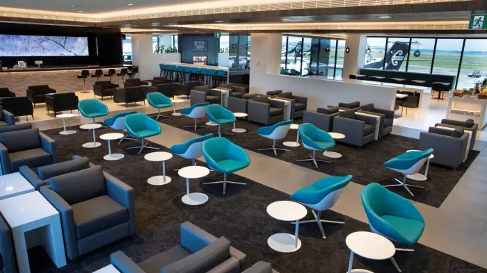 Air NZ: Domestic business travel back to 90%