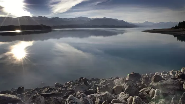 Energy sector discusses risks of blackouts