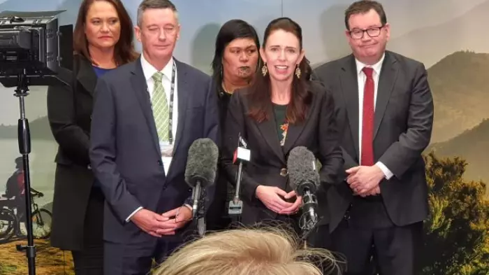 Balance tipping towards forced 3 waters amalgamation