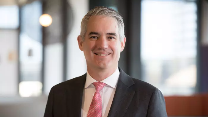 Auckland Airport CEO to step down