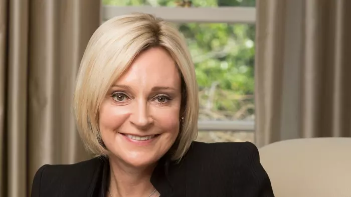 Oceania Healthcare extends dividend freeze