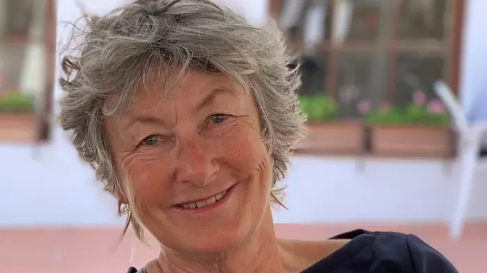 My Net Worth: Liz Greive, founder, Share My Super