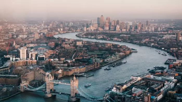 Deal clears the way for foreign investment