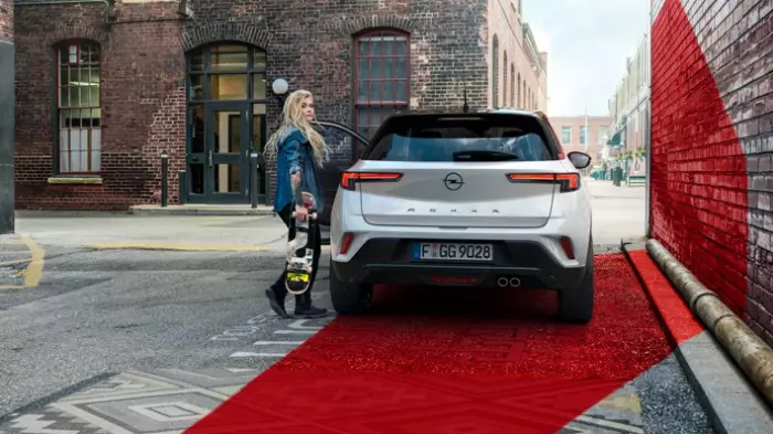 Car review: Make mine a Mokka