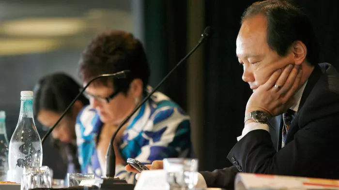 Mainzeal defendants raise arguments over UK case