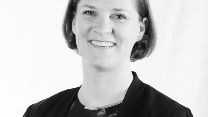 SenateSHJ gets new managing partner