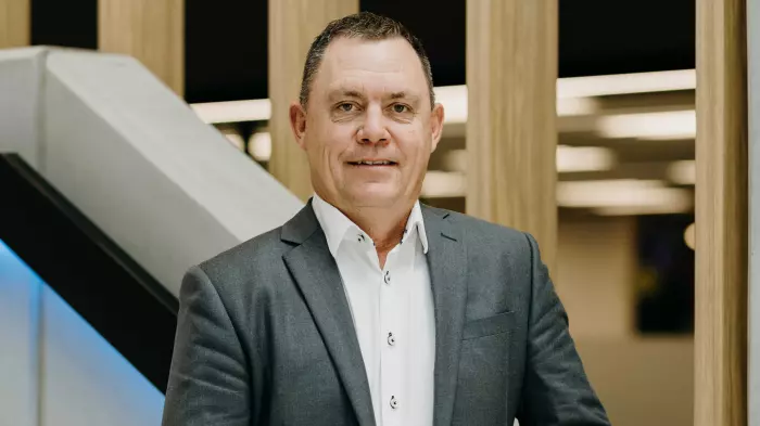 2degrees earnings show cash momentum