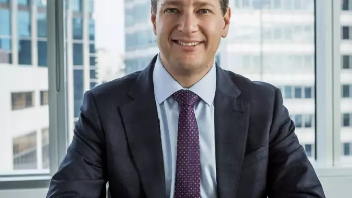 DealWatch: Lawyers ride boom in tech transactions