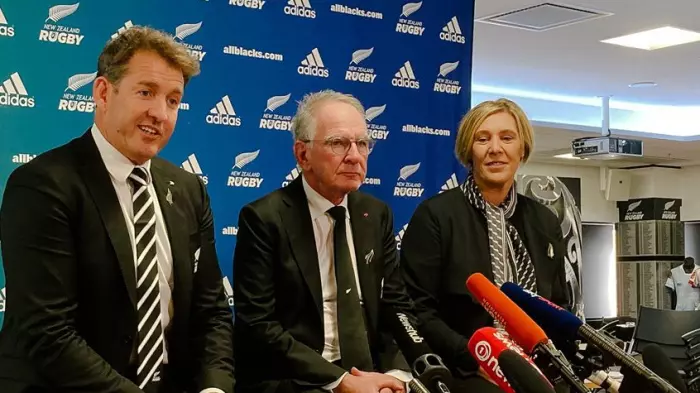 NZ Rugby: swimming against the tide?