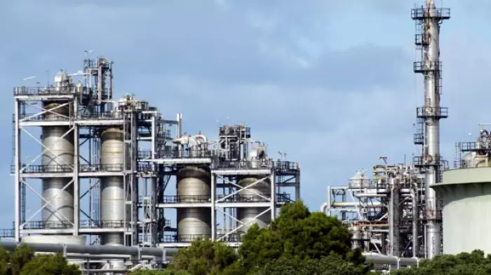 NZ RegCo prods Refining NZ to update the market