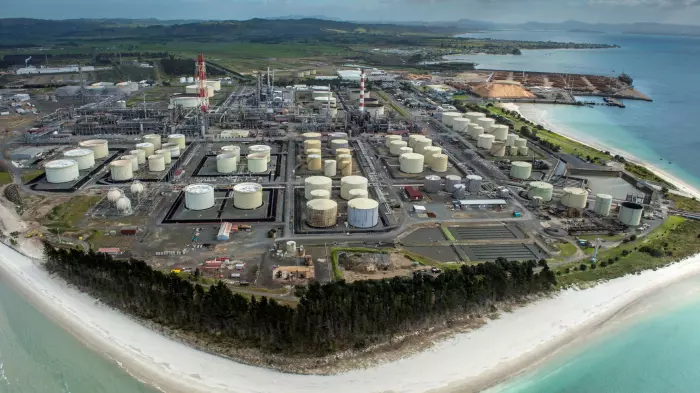 Tensions rise over Marsden Point refinery plans