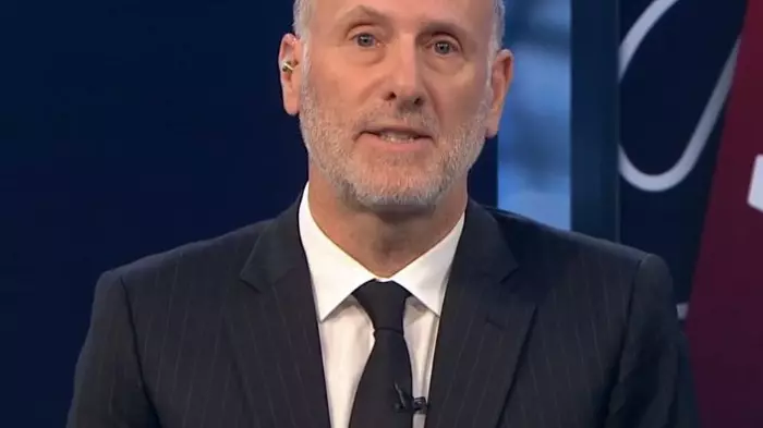 Sky TV boss goes home after just 21 months