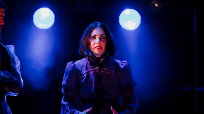Review: MARY: The Birth of Frankenstein