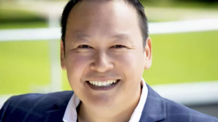 My Net Worth: Matt Wong, iFly CEO