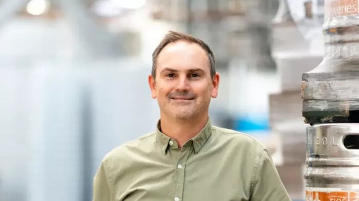 My Net Worth: Former DB Breweries chief Matt Wilson