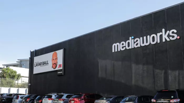 MediaWorks reports $9.7m loss