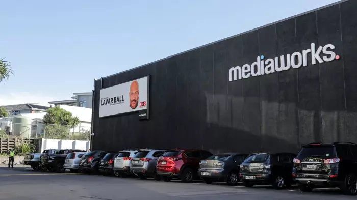 Outdoor ad firm buys rest of MediaWorks