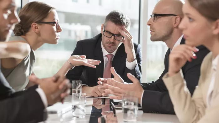 Tackling the corporate scourge of meeting overload