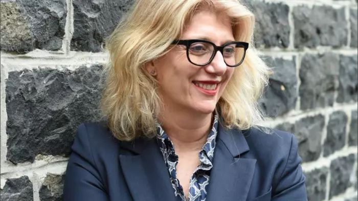 If you want to sell, you need women - Melissa Clark-Reynolds