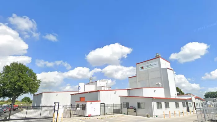 Melody Dairies benefiting from management change