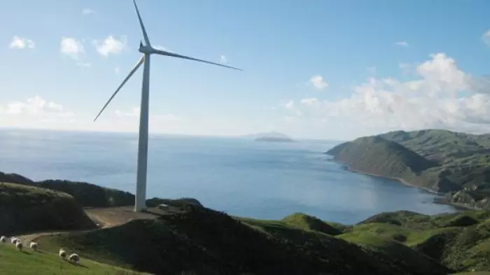 Meridian giving away about $4m from renewable electricity plan