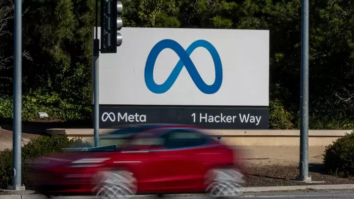 Meta and Apple just got slapped by Europe’s new rulebook
