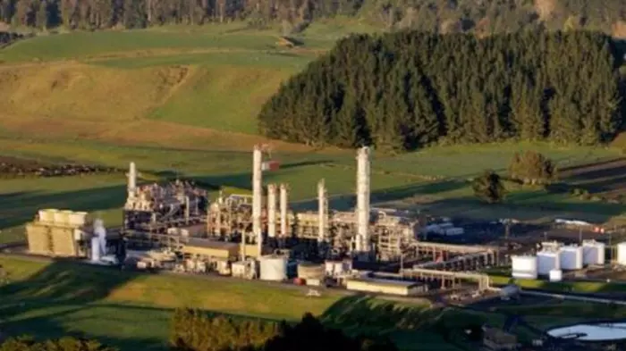 Gas policy driving up emissions: Methanex