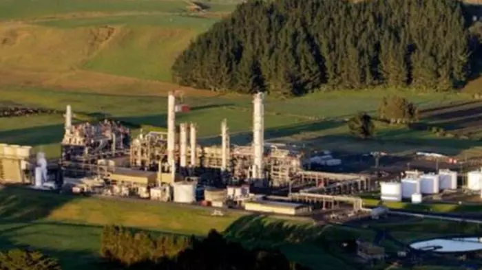 Vital role for NZ’s biggest gas user in climate transition