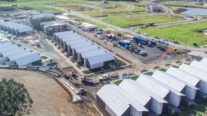 JENNY RUTH: Super Fund sells NZ Inc down the river with Metlifecare sale