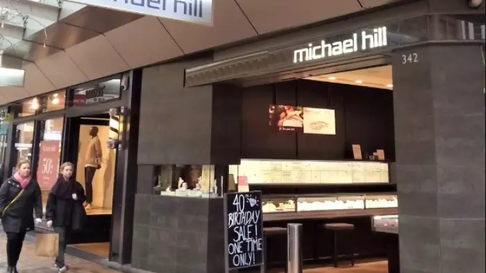 Analysts optimistic on Michael Hill