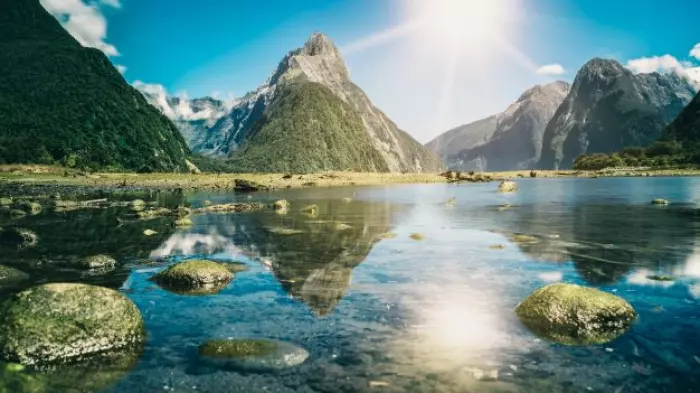 Neck, meet block. Predictions for 2022