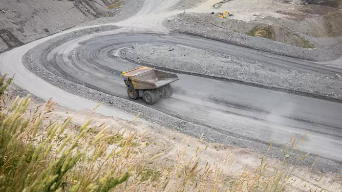 Auditor general's fast track warning