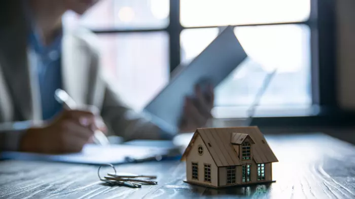 Homebuyers: the bank is still watching your spending
