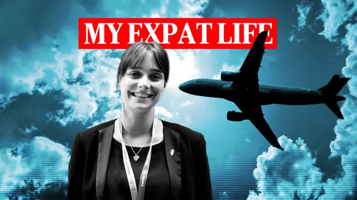 From Invercargill to Airbus headquarters in France