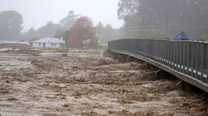 NZ one of five countries with costliest year ever for weather damage